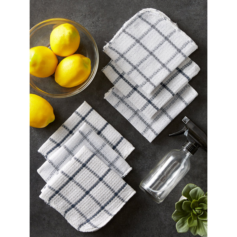 Gracie Oaks Scrubber Dish Cloth & Reviews Wayfair